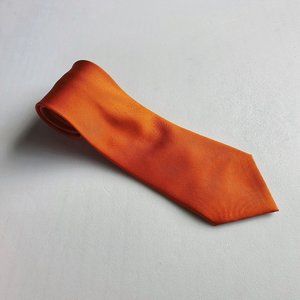 Hermes-Paris Silk Tie